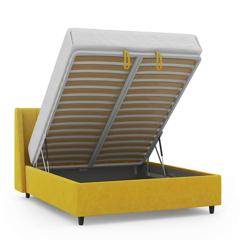 Кровать с подъемным механизмом Evora NK331.13